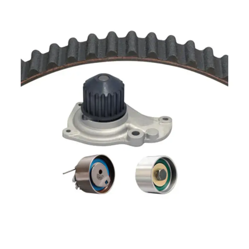 DAY-WP265K2B - Engine Timing Belt Kit with Water Pump | Dayco Authentic
