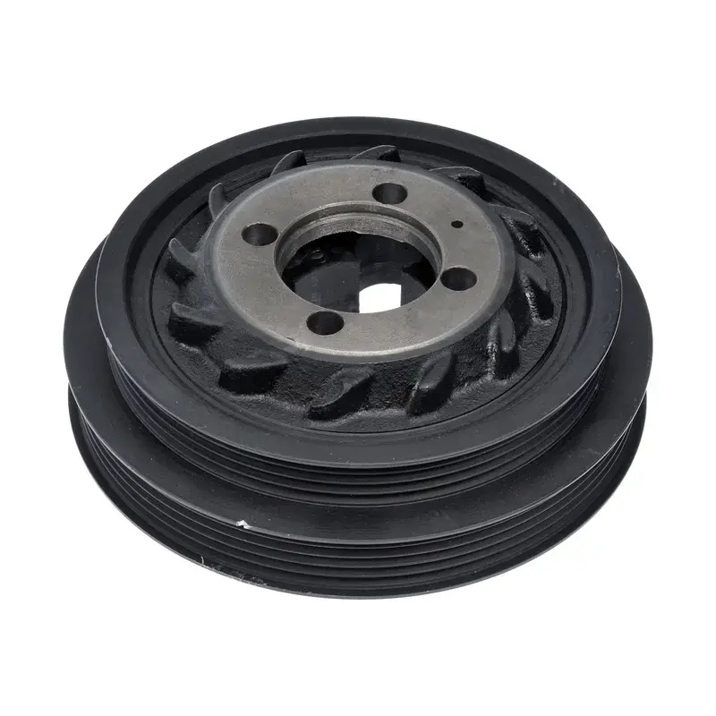 DOR-594-504 - Engine Harmonic Balancer | Dorman Products Exclusive