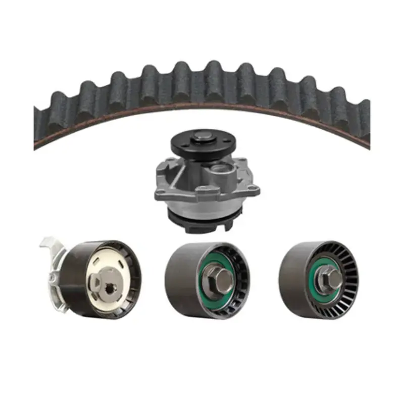 Same Day Shipping DAY-WP294K2A - Engine Timing Belt Kit with Water Pump | Dayco