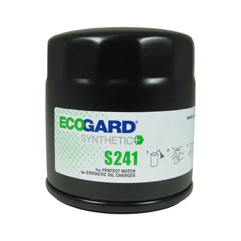Time-Limited ECO-S241 - Engine Oil Filter | ECOGARD