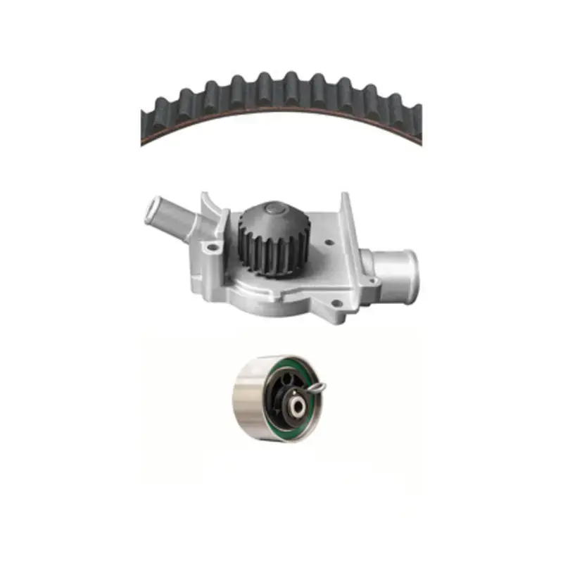 DAY-WP283K1A - Engine Timing Belt Kit with Water Pump | Dayco Handmade
