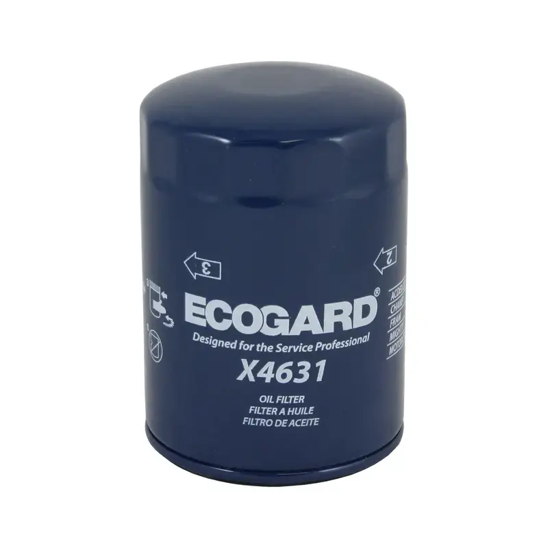 ECO-X4631 - Engine Oil Filter | ECOGARD Price Drop