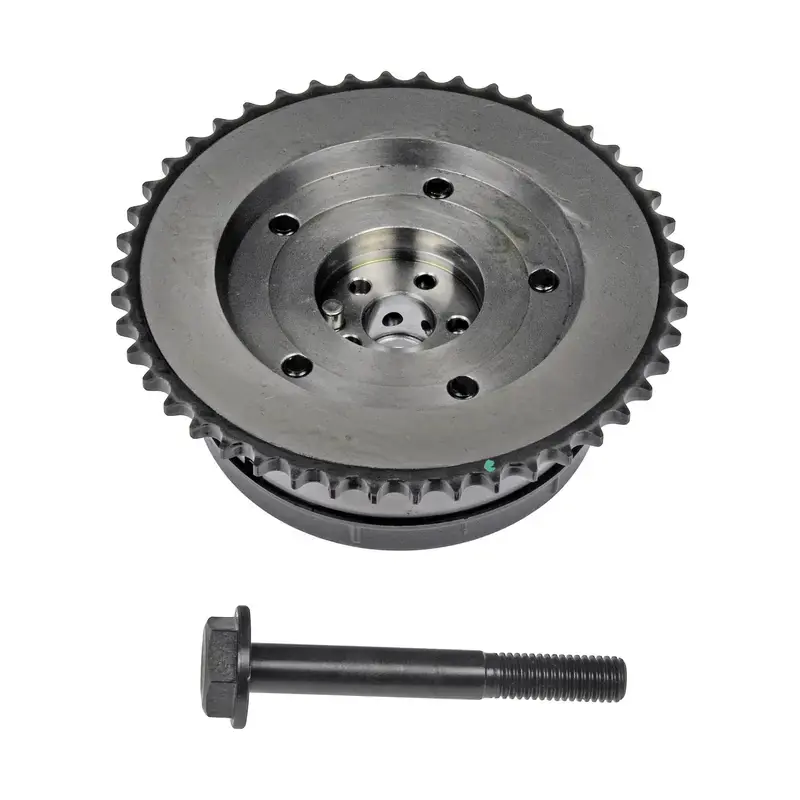 Money Back Guarantee DOR-917-254 - Engine Variable Valve Timing (VVT) Sprocket | Dorman Products