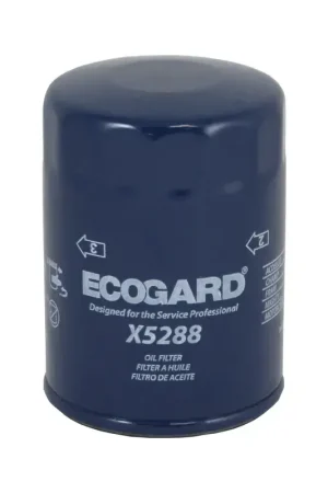 Affordable ECO-X5288 - Engine Oil Filter | ECOGARD