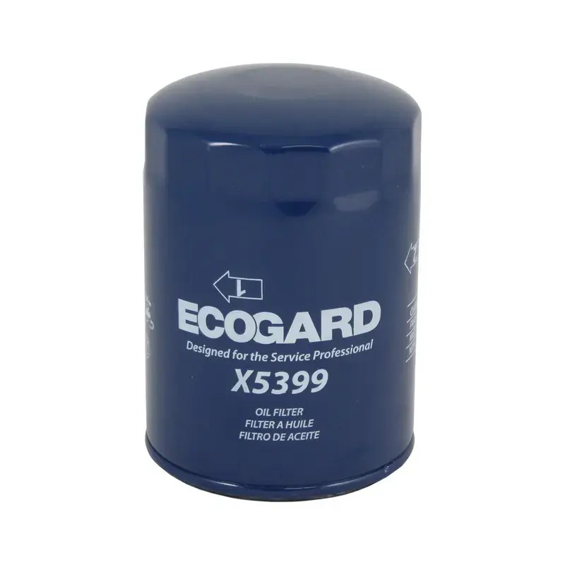 ECO-X5399 - Engine Oil Filter | ECOGARD Price Cut