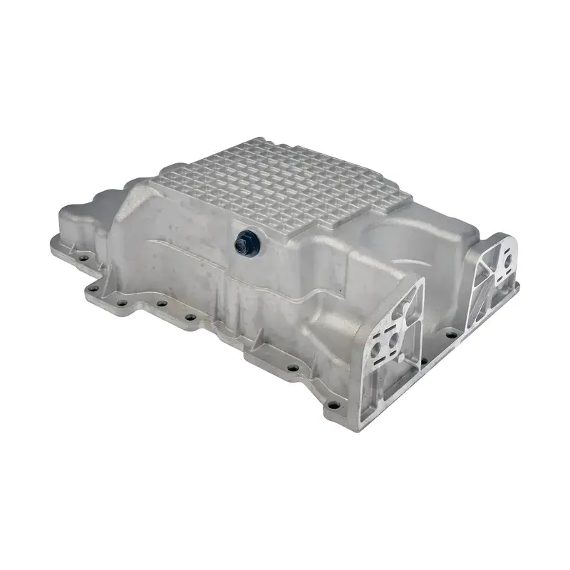 Budget DOR-264-028 - Engine Oil Pan | Dorman Products