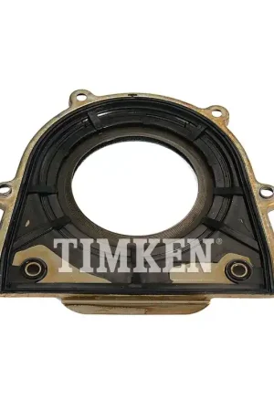 Mega Sale TIM-710600 - Engine Crankshaft Seal | Timken