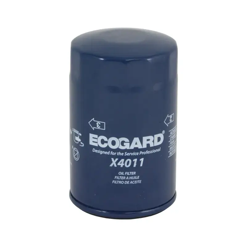 ECO-X4011 - Engine Oil Filter | ECOGARD Place Order