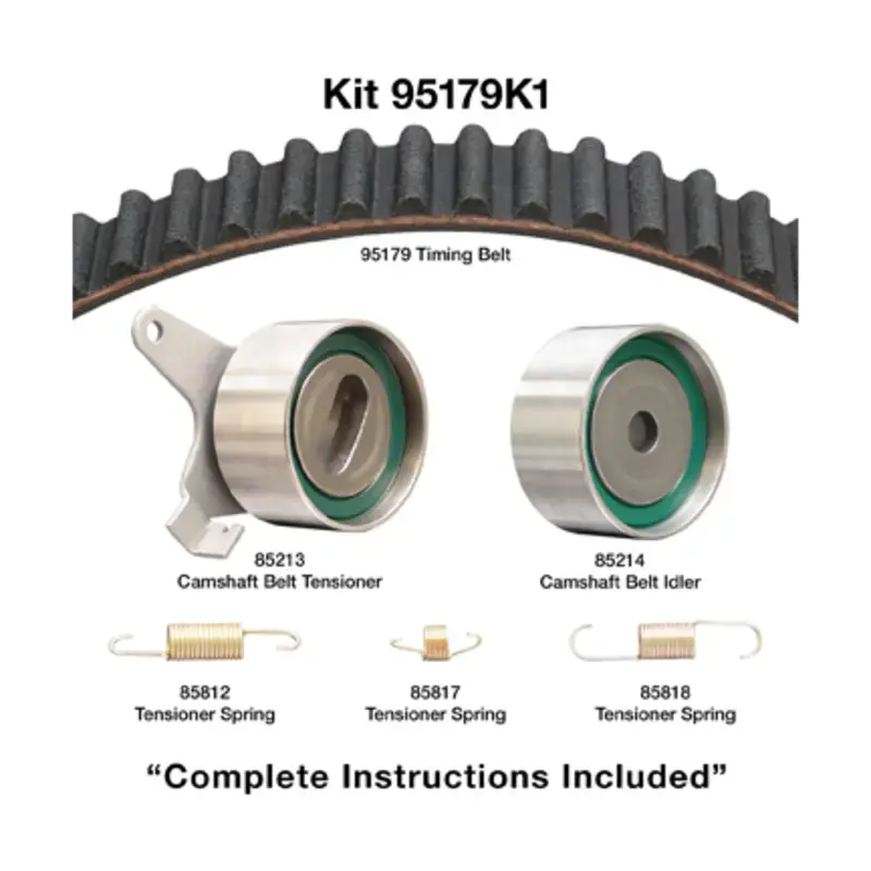 DAY-95179K1 - Engine Timing Belt Kit | Dayco Brand New