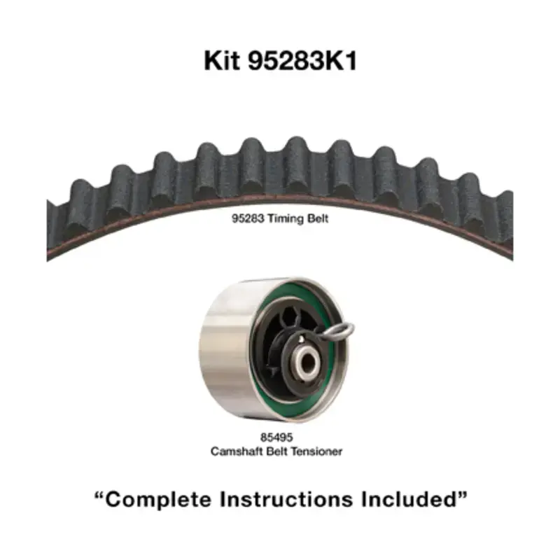 DAY-95283K1 - Engine Timing Belt Kit | Dayco Get Yours
