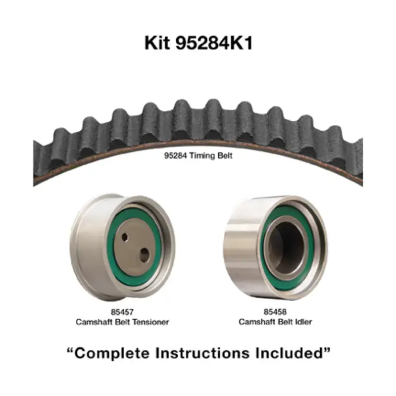 New Release DAY-95284K1 - Engine Timing Belt Kit | Dayco