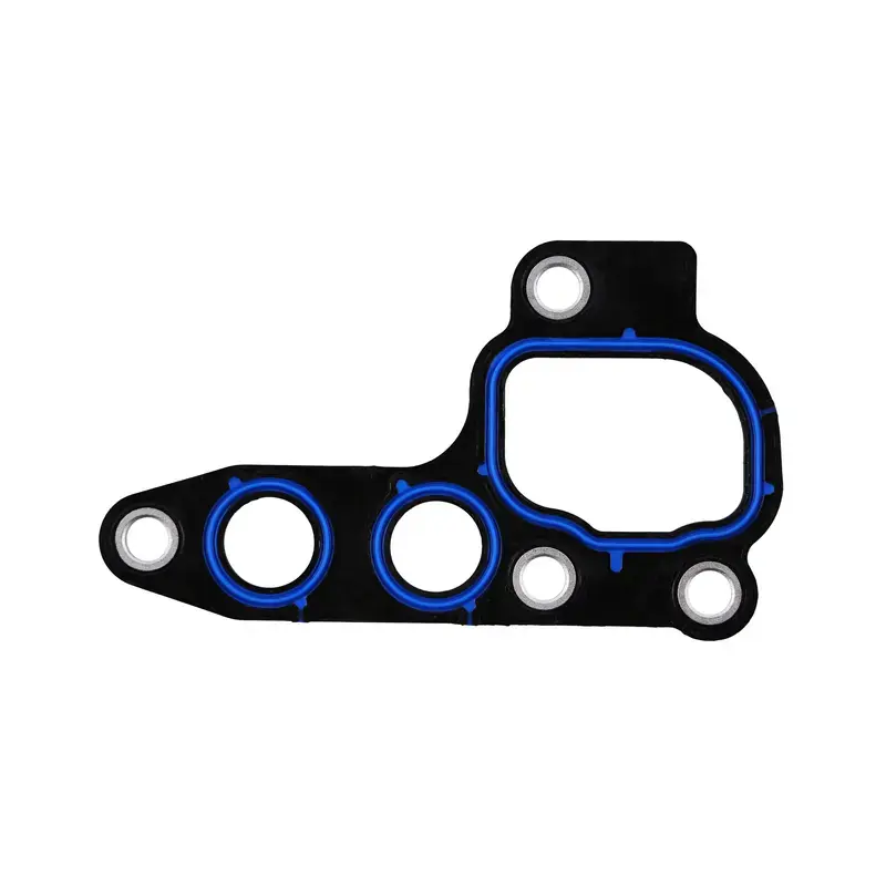 Low Price FEL-70801 - Engine Oil Filter Adapter Gasket | FEL-PRO