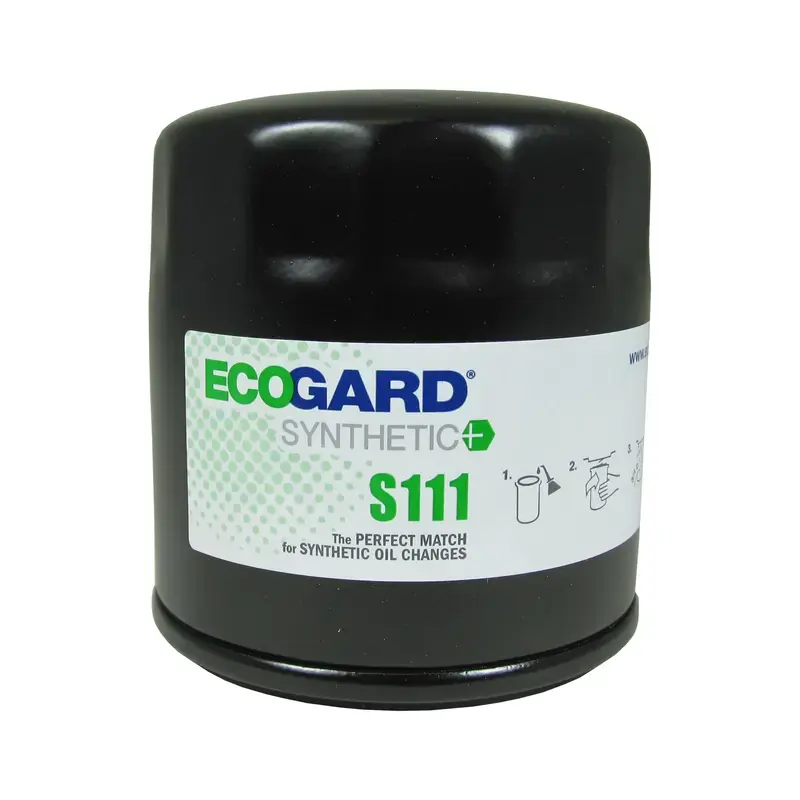 Same Day Shipping ECO-S111 - Engine Oil Filter | ECOGARD