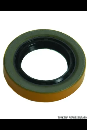 Must Have TIM-482041N - Engine Crankshaft Seal | Timken