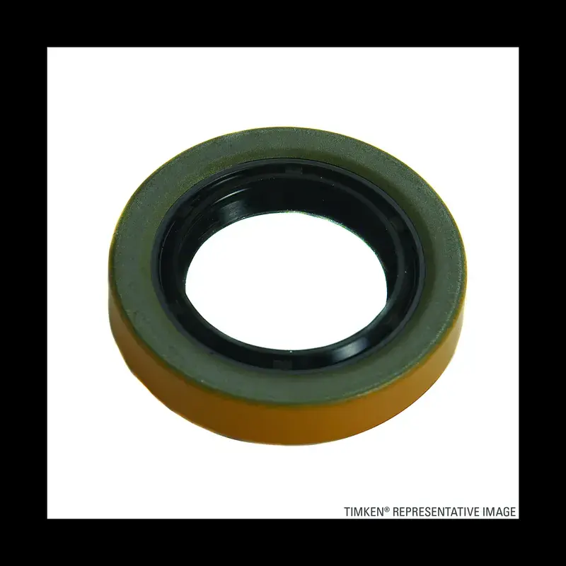 Must Have TIM-482041N - Engine Crankshaft Seal | Timken
