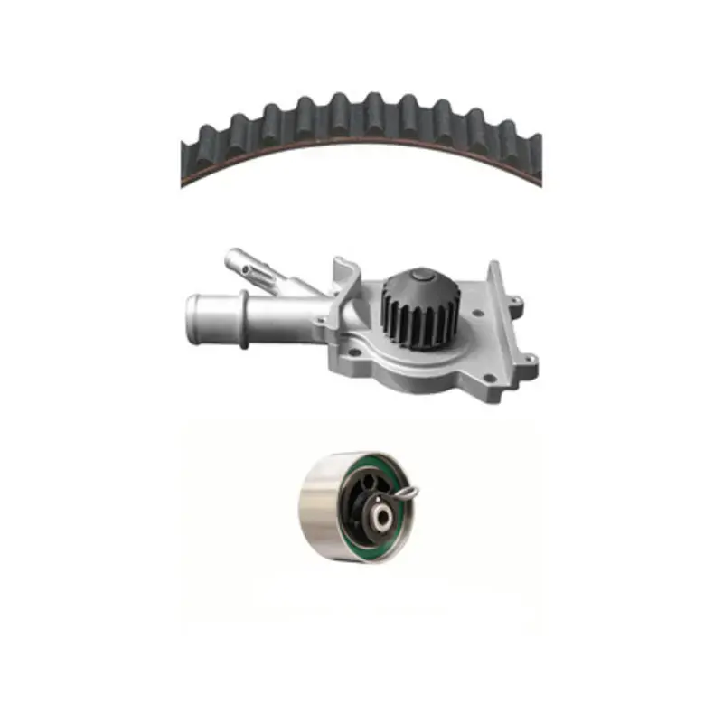 Brand New DAY-WP283K1B - Engine Timing Belt Kit with Water Pump | Dayco