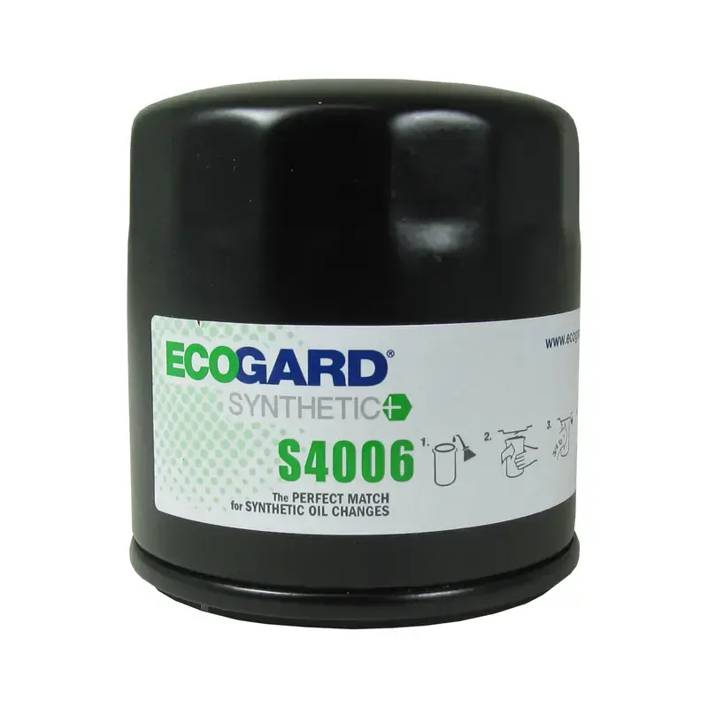 ECO-S4006 - Engine Oil Filter | ECOGARD Budget