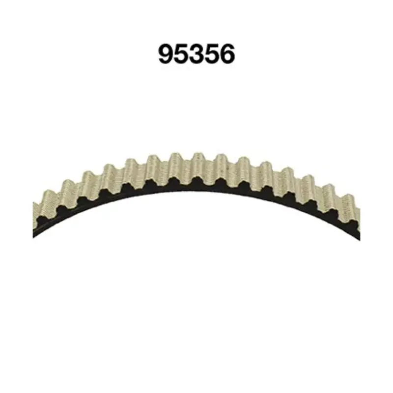 Money Back Guarantee DAY-95356 - Engine Timing Belt | Dayco