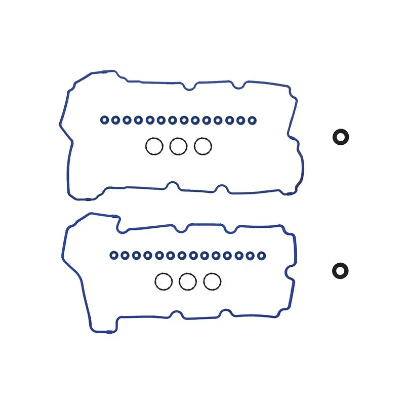 Hot Picks FEL-VS50801R - Engine Valve Cover Gasket Set | FEL-PRO