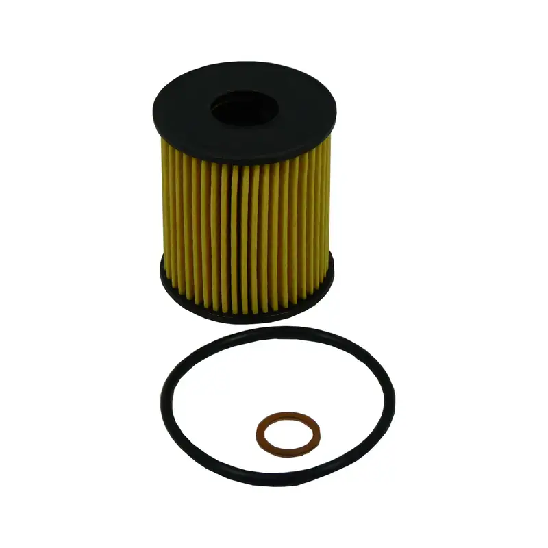 Luxury ECO-X5830 - Engine Oil Filter | ECOGARD