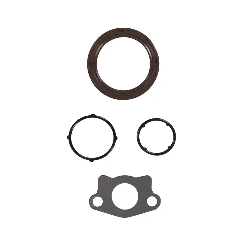 FEL-TCS46167 - Engine Crankshaft Seal | FEL-PRO Warranty Included