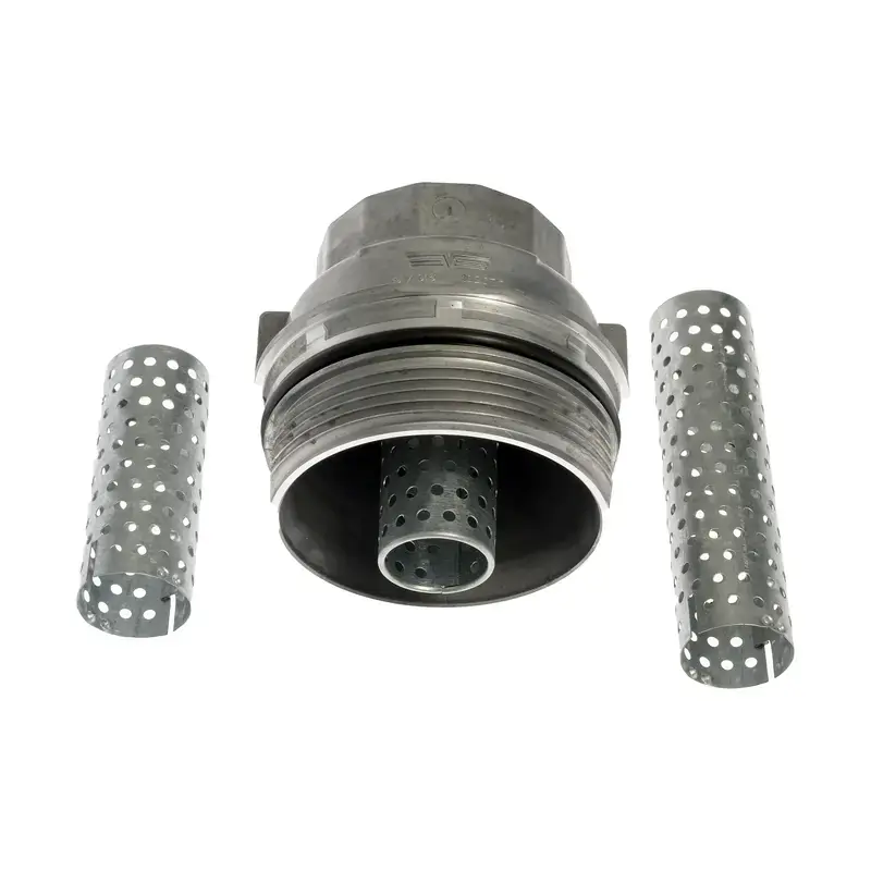 DOR-917-016CD - Engine Oil Filter Cover | Dorman Products Today Only