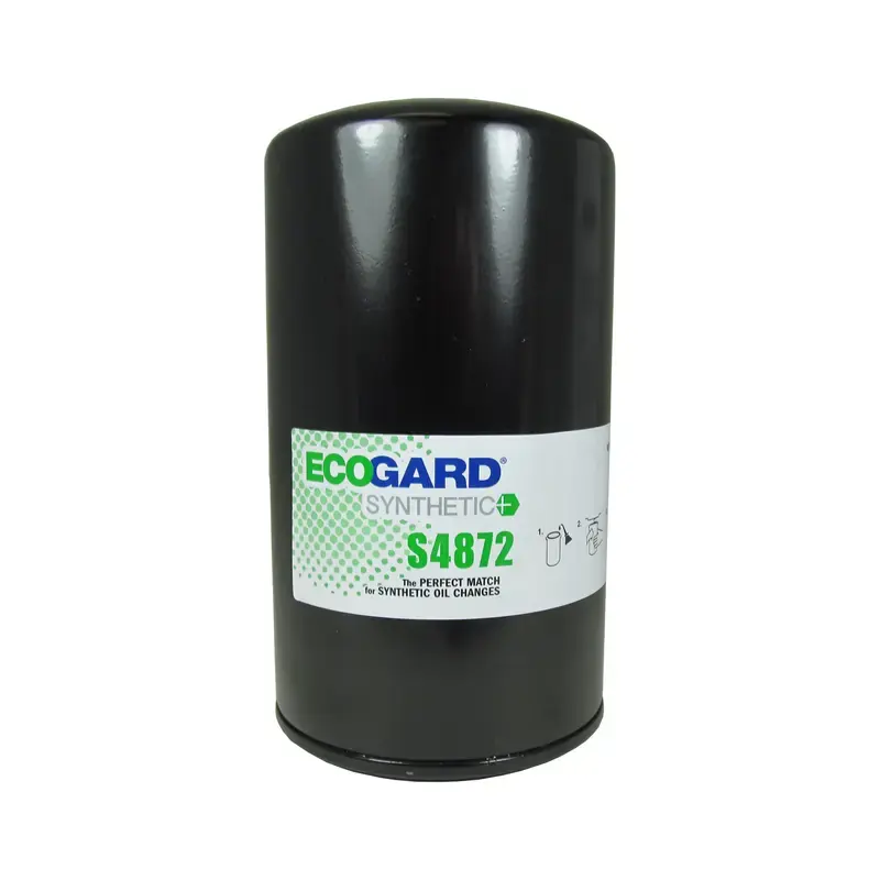 Viral ECO-S4872 - Engine Oil Filter | ECOGARD