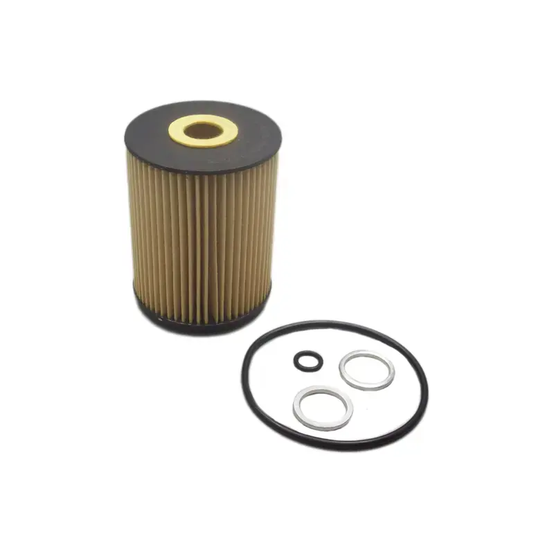 Final Sale ECO-S5545 - Engine Oil Filter | ECOGARD