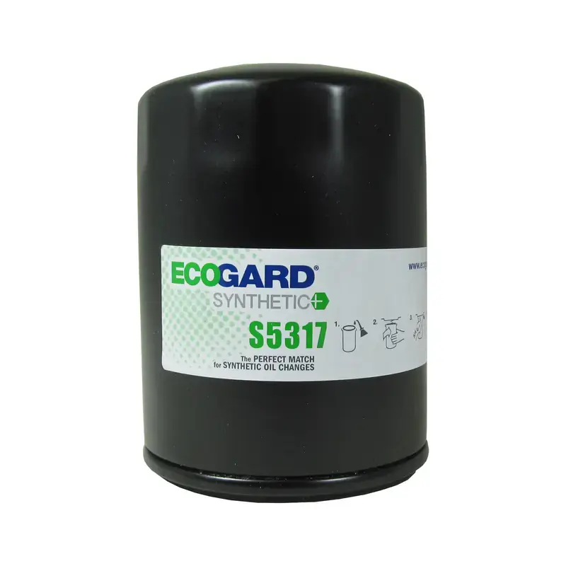 Premium ECO-S5317 - Engine Oil Filter | ECOGARD