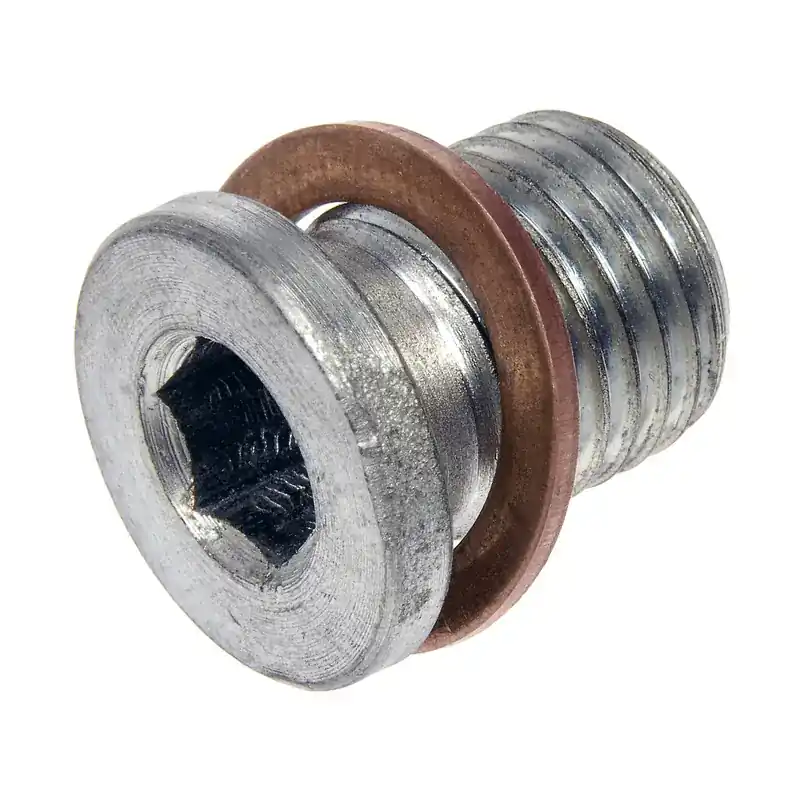 DOR-65407 - Engine Oil Drain Plug | Dorman Products Fresh Stock