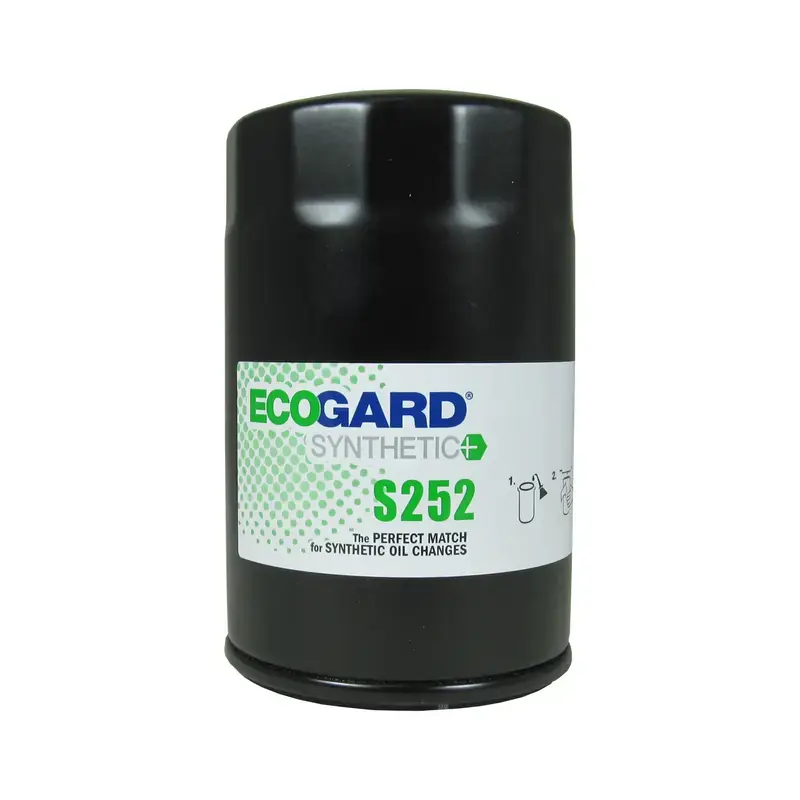 Affordable ECO-S252 - Engine Oil Filter | ECOGARD