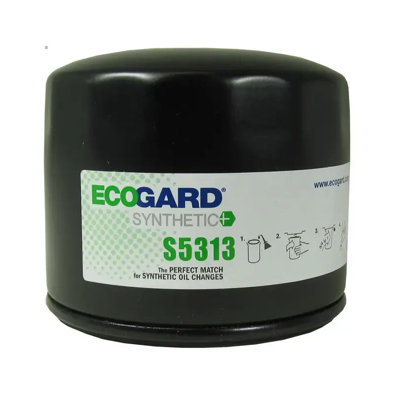 ECO-S5313 - Engine Oil Filter | ECOGARD New Release