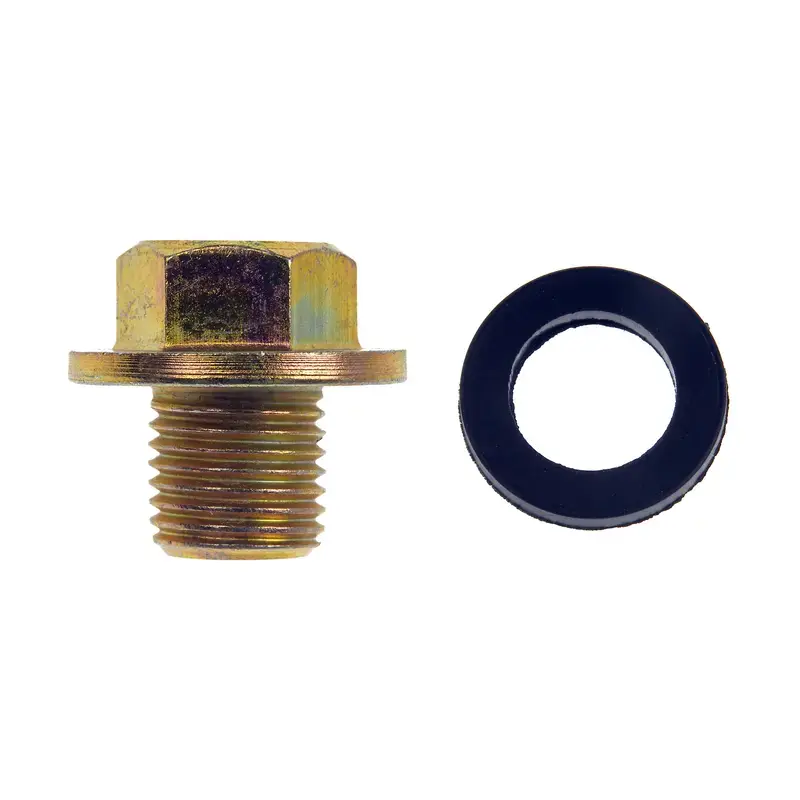 Crafted DOR-65263 - Engine Oil Drain Plug | Dorman Products