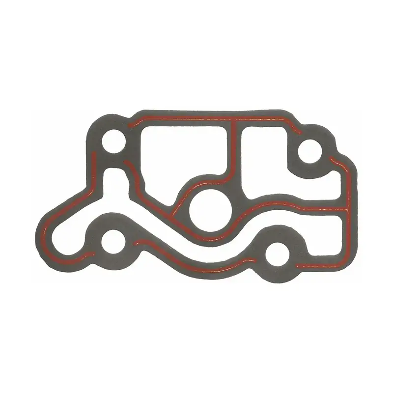 Grab Now FEL-70644 - Engine Oil Filter Gasket | FEL-PRO