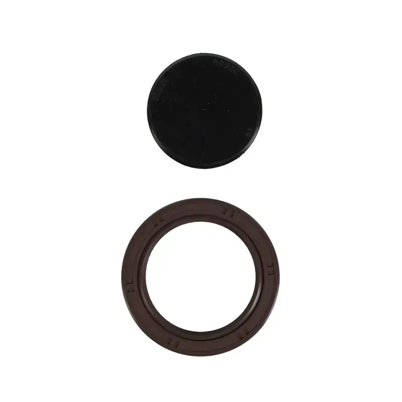 FEL-TCS46175 - Engine Crankshaft Seal | FEL-PRO Authentic