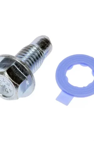 090-034 - Engine Oil Drain Plug | Dorman Products Modern
