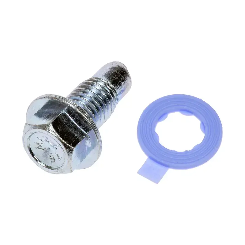 090-034 - Engine Oil Drain Plug | Dorman Products Modern