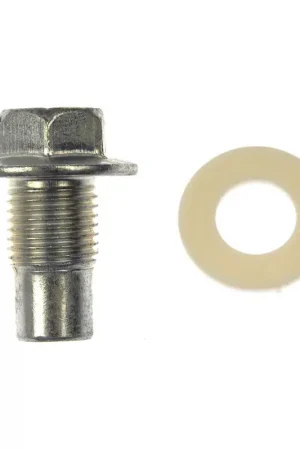 090-052 - Engine Oil Drain Plug | Dorman Products New Arrival