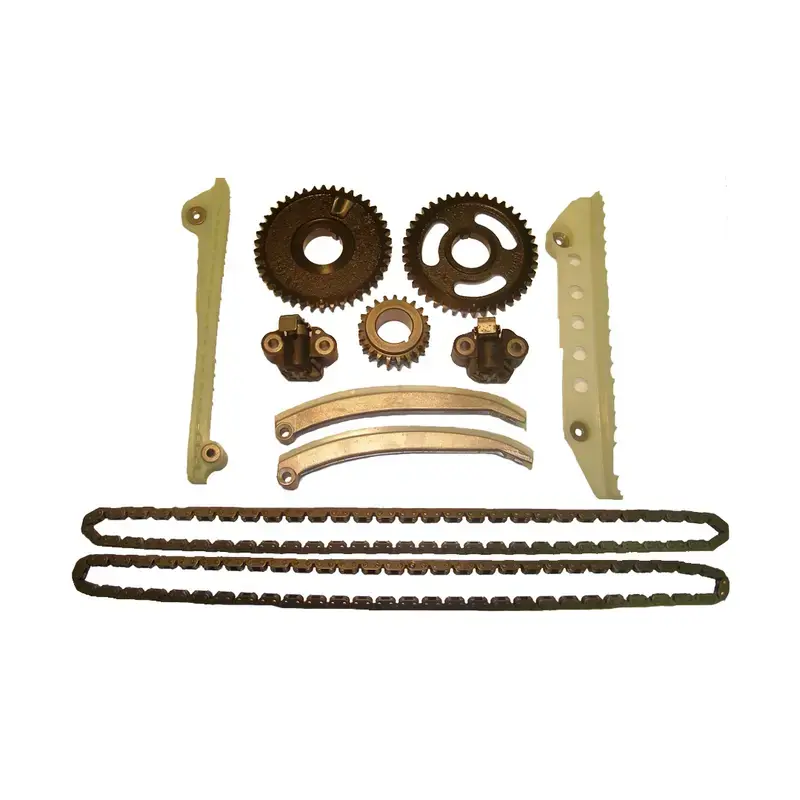 Don’t Miss Out CLO-9-0387SG - Engine Timing Chain Kit | Cloyes Gear and Products, Inc.