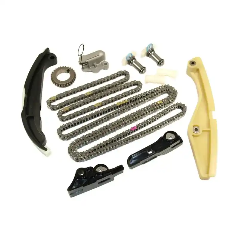 Fan Favorite CLO-9-0738S - Engine Timing Chain Kit | Cloyes Gear and Products, Inc.