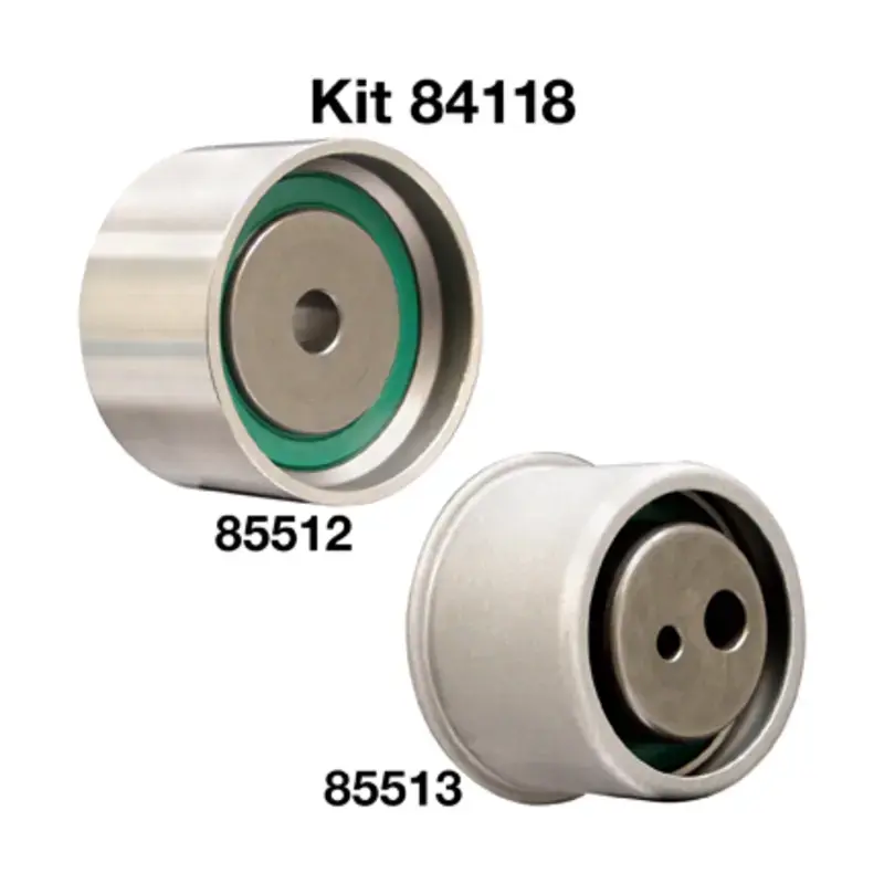 DAY-84118 - Engine Timing Belt Component Kit | Dayco Fast Shipping