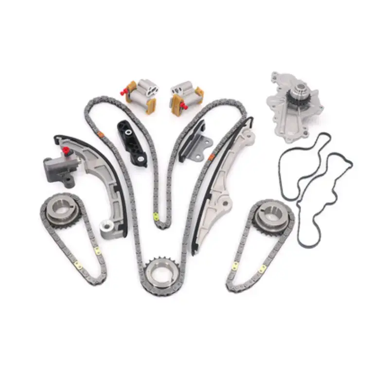 One Day Deal DAY-KTC1347 - Engine Timing Chain Kit with Water Pump | Dayco