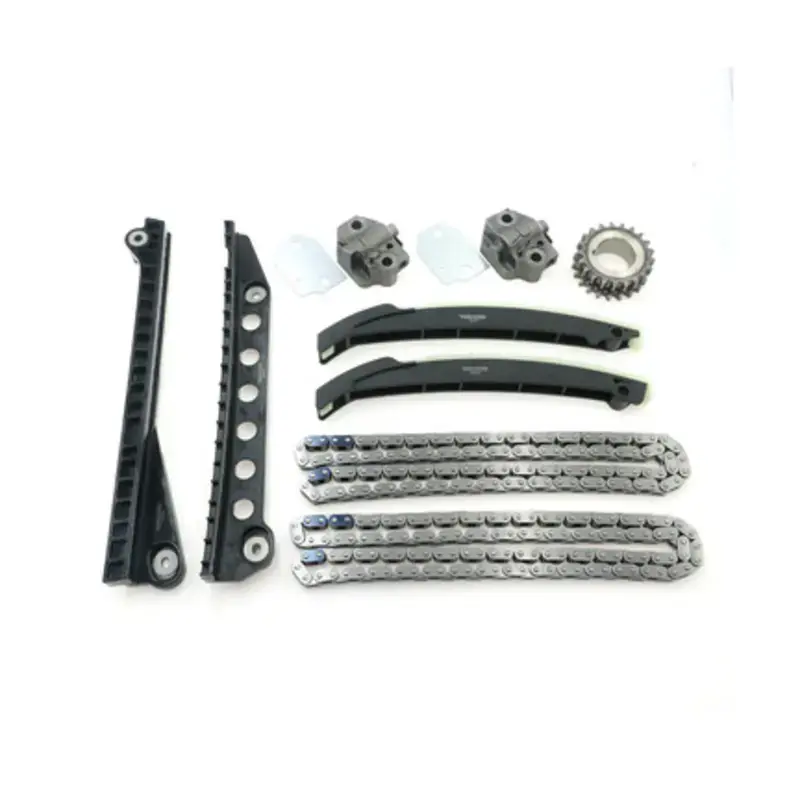 Top Pick DAY-KTC1398 - Engine Timing Chain Kit | Dayco