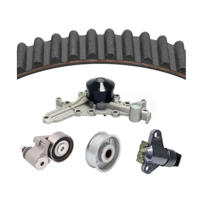 Don’t Miss Out DAY-WP339K1A - Engine Timing Belt Kit with Water Pump | Dayco