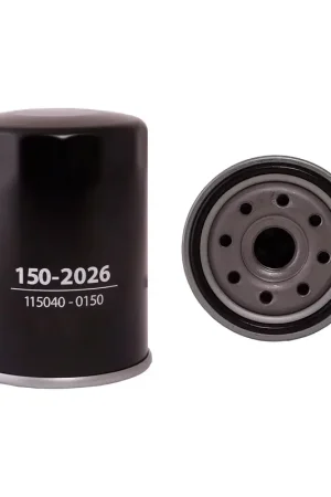 DEN-150-2026 - FTF Engine Oil Filter | DENSO Auto Parts Editor’s Pick