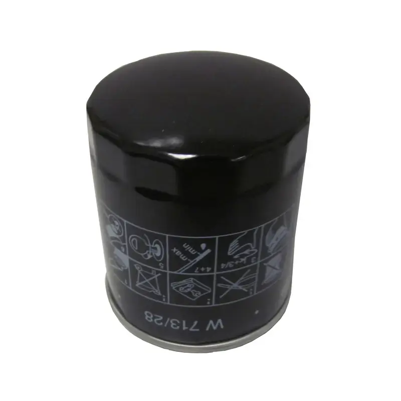 Certified ECO-X10335 - Engine Oil Filter | ECOGARD