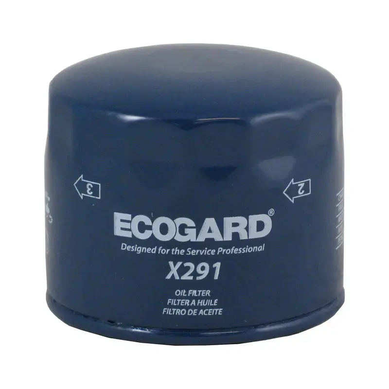 Premium ECO-X291 - Engine Oil Filter | ECOGARD