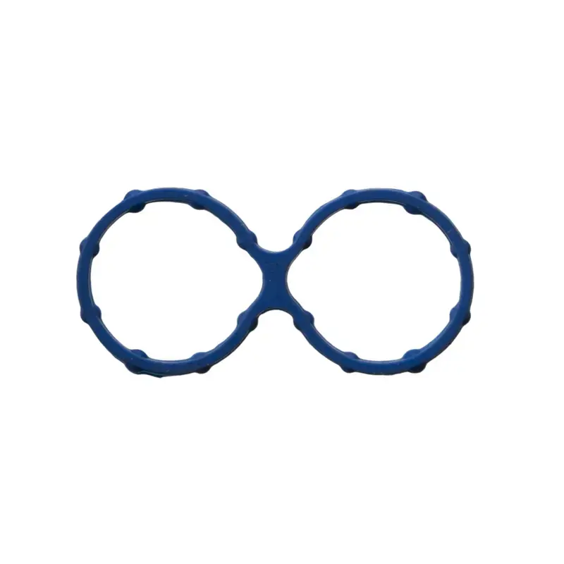 Certified FEL-71339 - Engine Oil Filter Adapter Seal | FEL-PRO