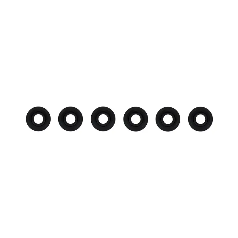 Certified FEL-ES72720 - Engine Valve Cover Washer Seal | FEL-PRO