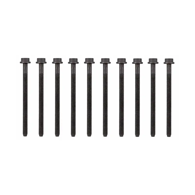 Authentic FEL-ES72797 - Engine Cylinder Head Bolt Set | FEL-PRO